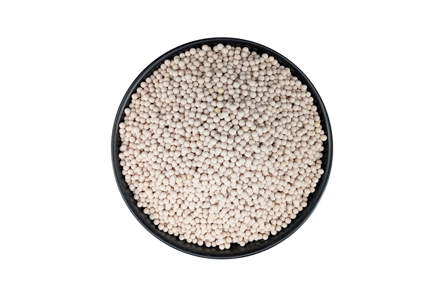 3a 4a 5a 13x kuiva adsorboitu molekyyliseula