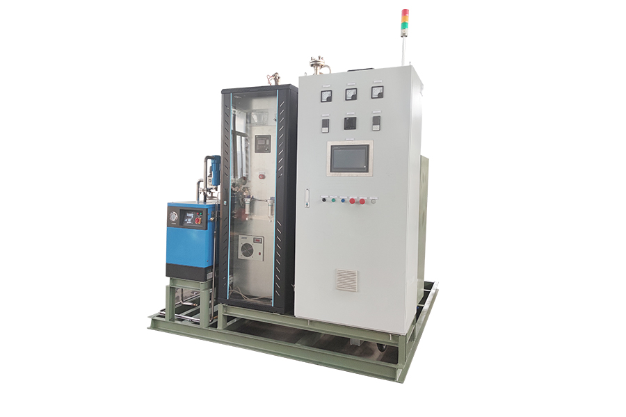 RX -kaasugeneraattori