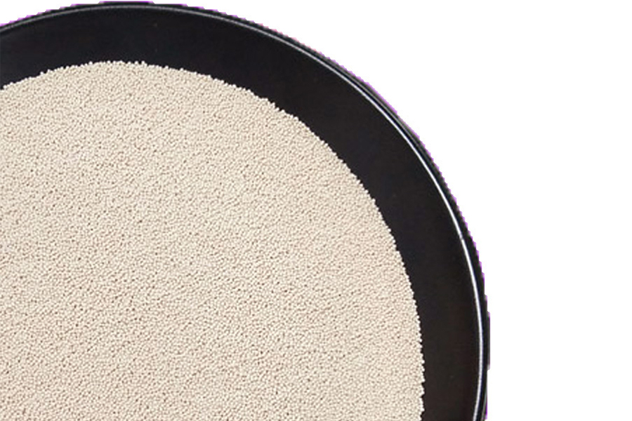 Zeoliittimolekyyliseula