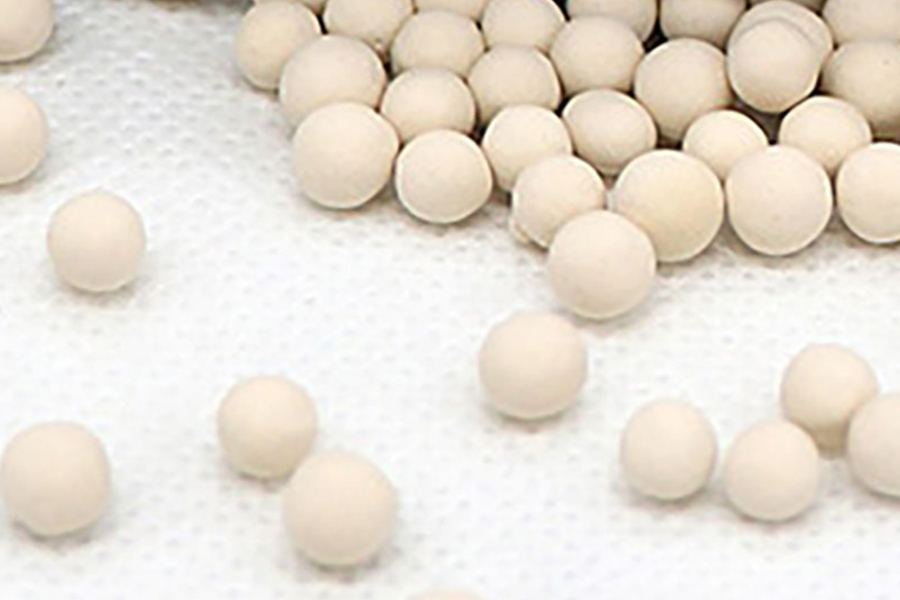 3a 4a 5a 13x kuiva adsorboitu molekyyliseula