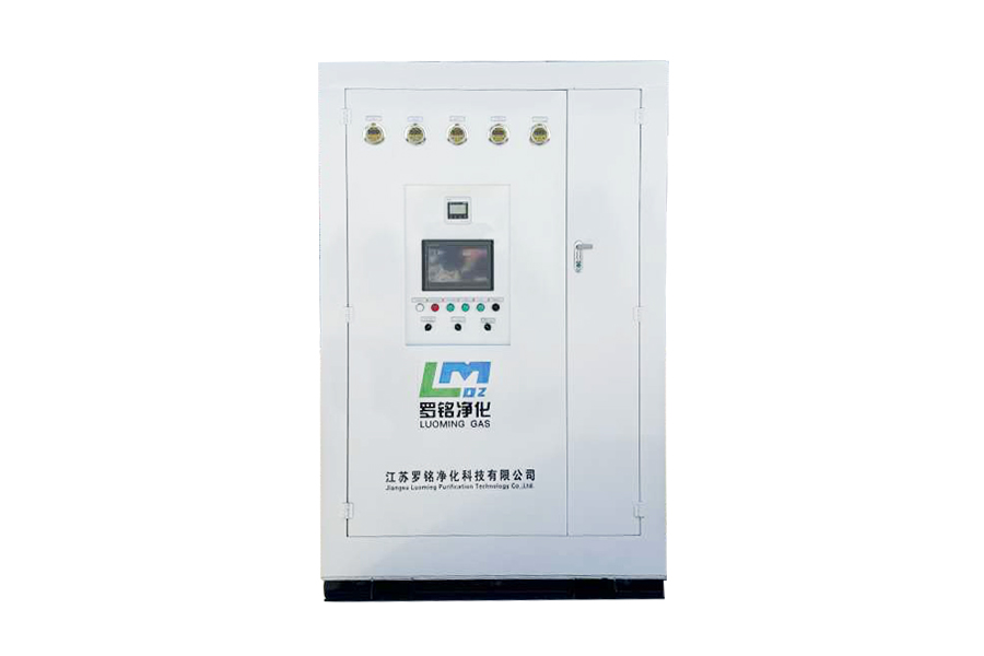 99,5% korkea puhtaus lääketieteellinen happigeneraattori