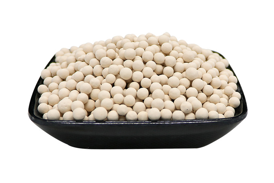 3a 4a 5a 13x kuiva adsorboitu molekyyliseula