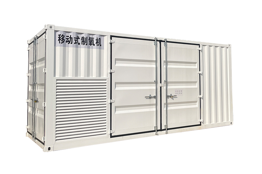 Kannettava happigeneraattori