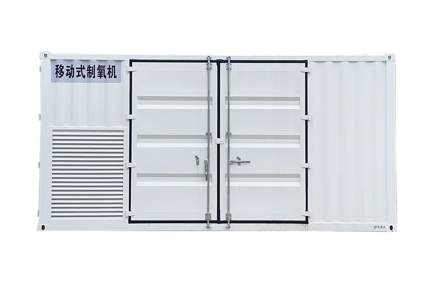 Kannettava happigeneraattori