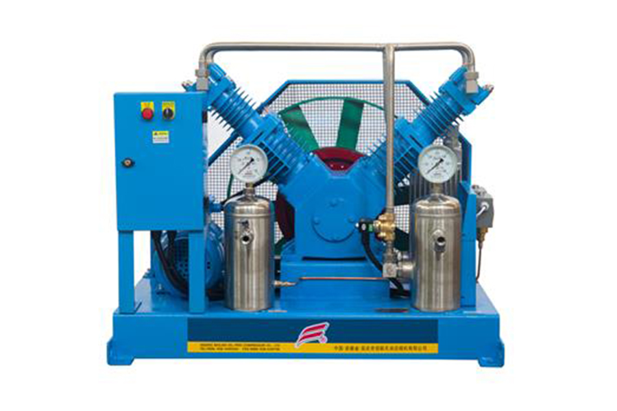 Keskikokoinen ja matalapaine hapen tehostin