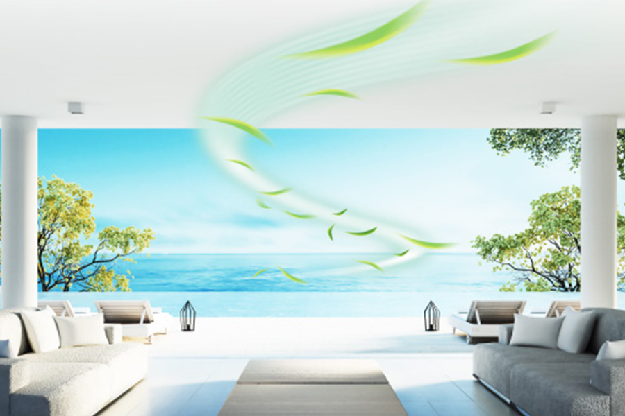 Plateaun Dispersion -happigeneraattori