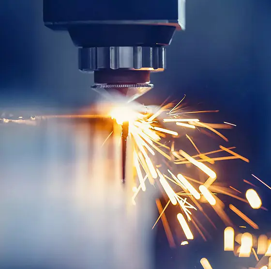 PSA -happigeneraattorin sovellus