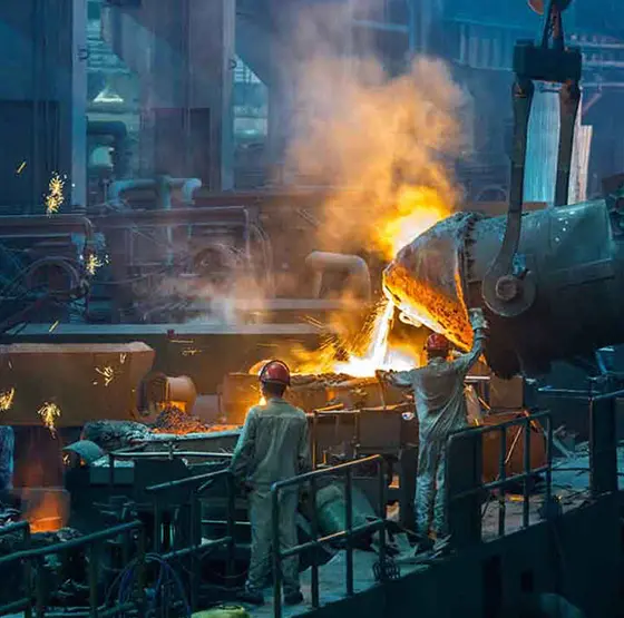 PSA -happigeneraattorin sovellus