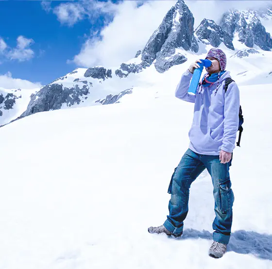 PSA -happigeneraattorin sovellus