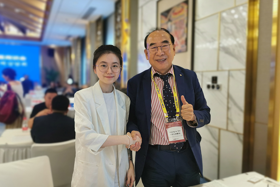 Menestyksekkäästi yksi - yksi yrityskeskustelu 37. toimitusjohtajan kesäseminaarissa