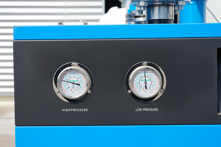 Lääketieteellinen molekyyliseula happigeneraattori