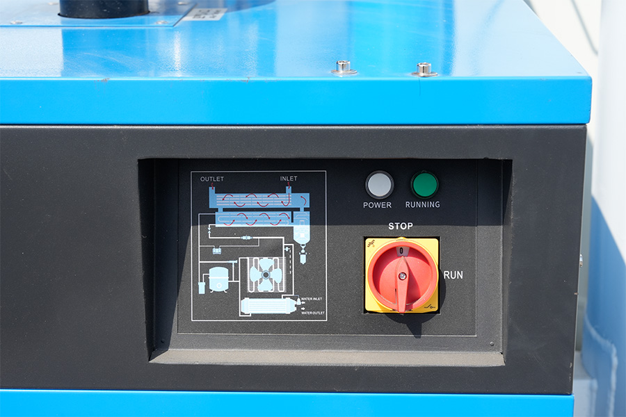 Lääketieteellinen molekyyliseula happigeneraattori