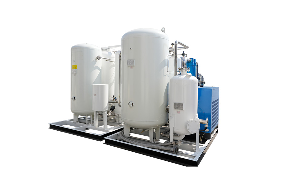 Lääketieteellinen molekyyliseula happigeneraattori