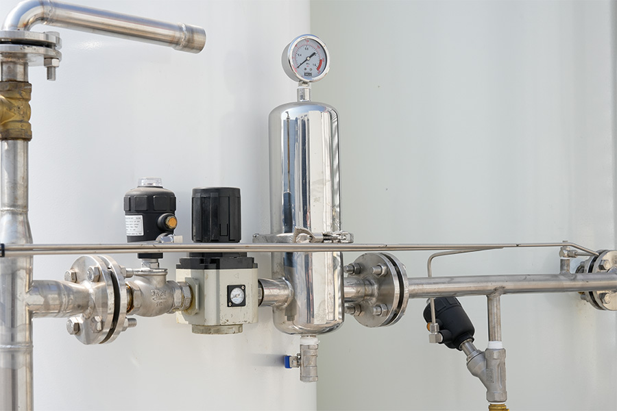 Lääketieteellinen molekyyliseula happigeneraattori