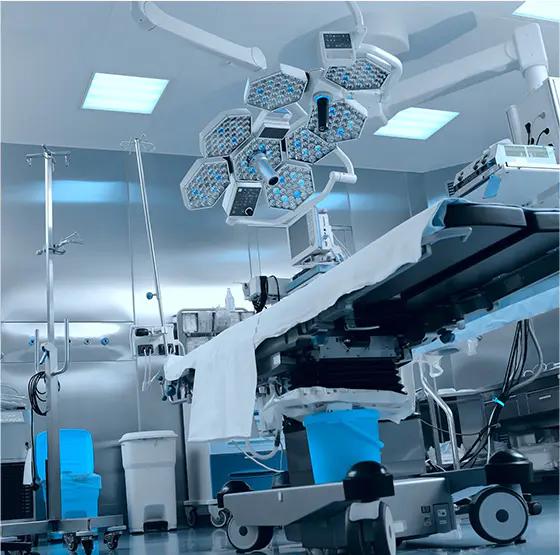 Maailman johtava kaasunvalmistaja Luoming esitteli lääketieteellisiä kaasuratkaisuja Beijing Expossa