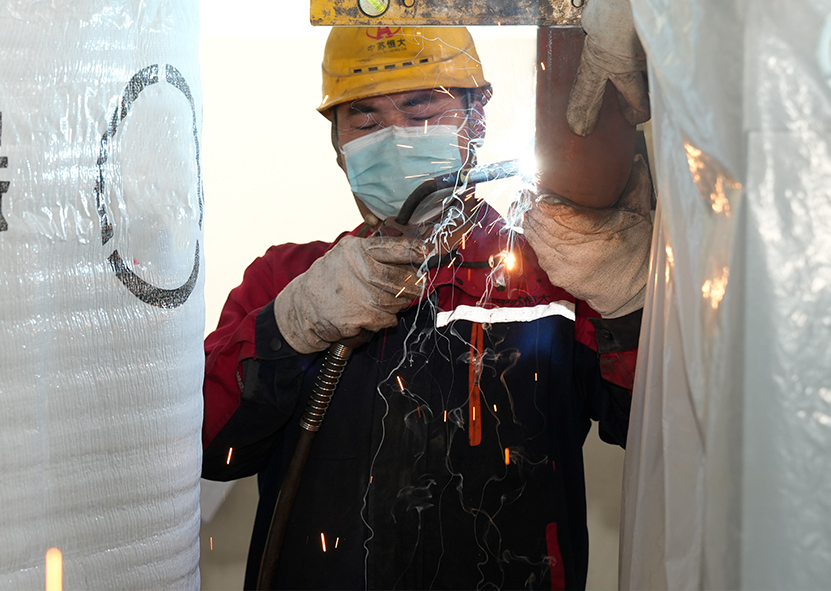 Jiangsu Luoming Purection Technology Co., Ltd.